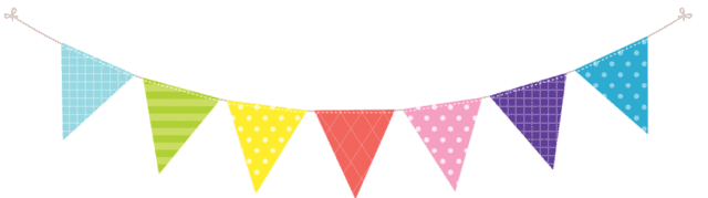 Bright preschool classroom with colorful decorations and learning materials.